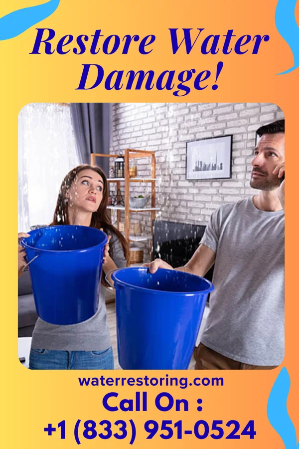 water restoration Capital Storm Recovery Solutions Floral Park