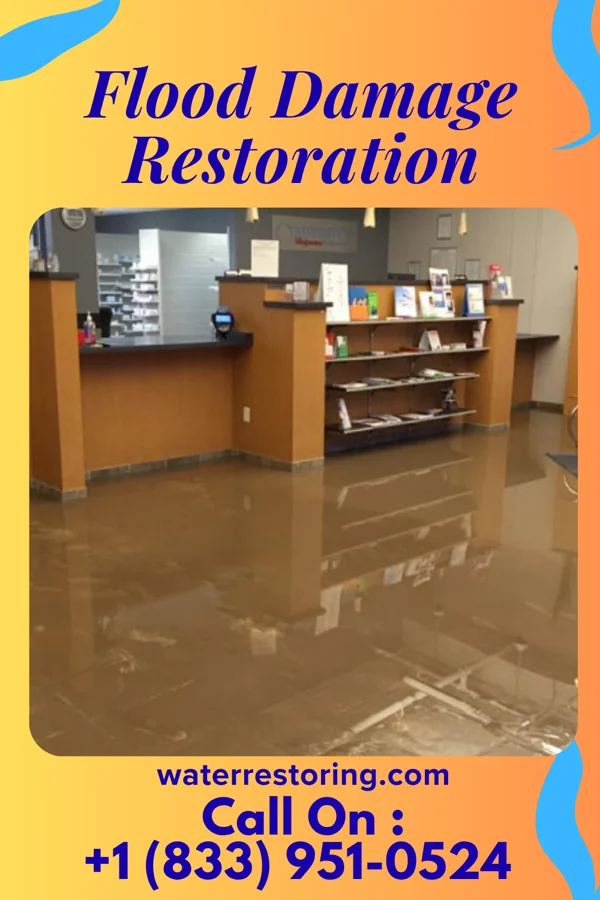 Flood Damage Restoration in Floral Park, NY